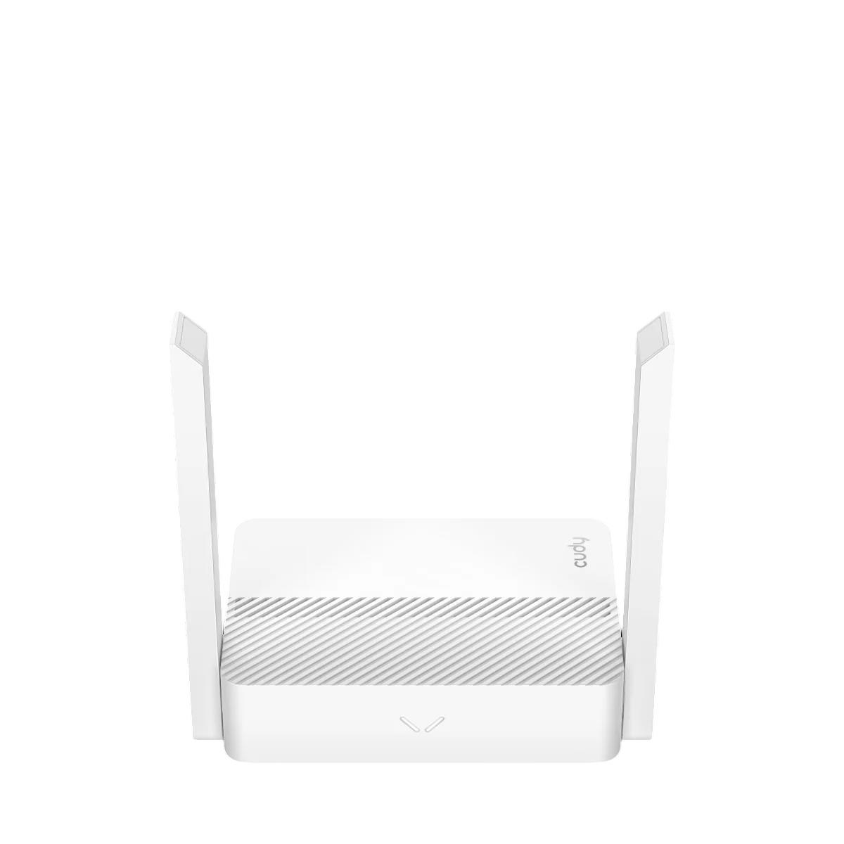 ROUTER CUDY 300 WI-FI ROUTER MULTI-MODE(WR300)_EU V10