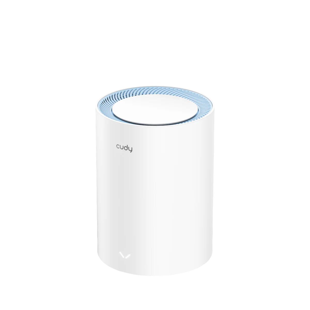 ACCESS POINT CUDY AC1200 WI-FI MESH SOLUTION X1 (M1200)