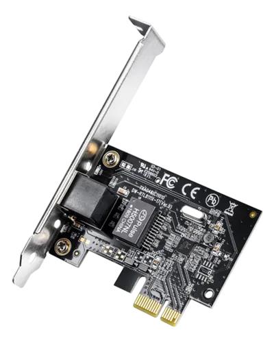 EXPRESS ADAPTER CUDY GIGABIT PCI (PE10)