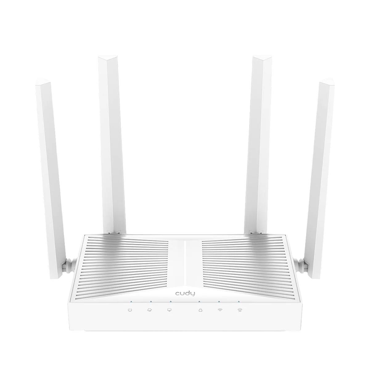 ACCESS POINT CUDY AC1200 WIRELESS DESKTOP (AP1300D)