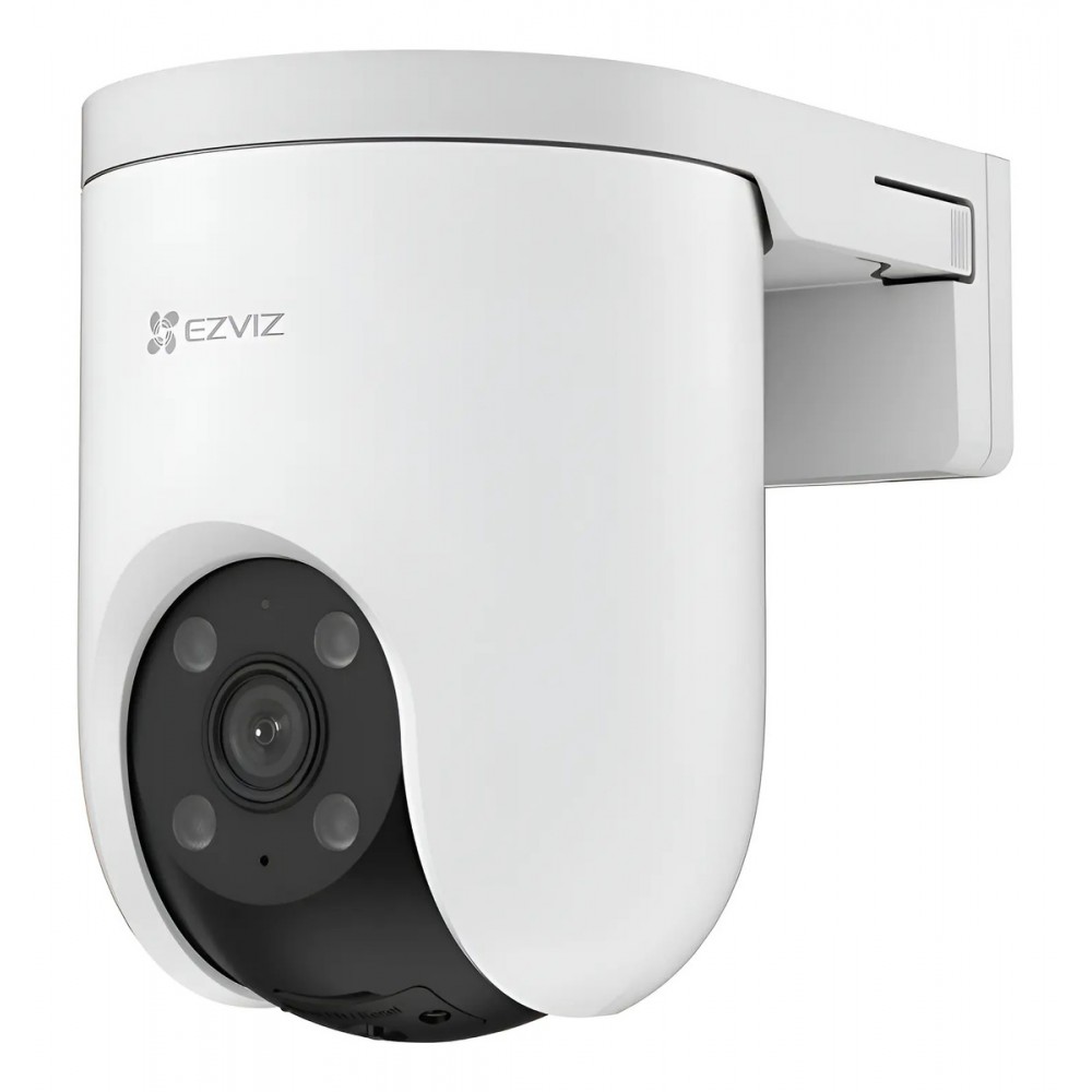 CAMARA DE SEGURIDAD EZVIZ EXTERIOR H8C PRO 3MP 2K (CS-H8c-R200-1K3WKFL)(303103095)