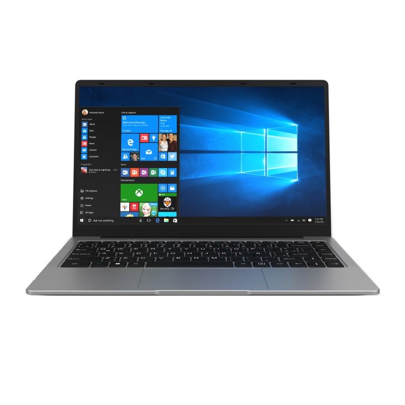 NOTEBOOK ONNA  MODELO NN4 INTEL N4020 4GB 128GB 141 HD W11
