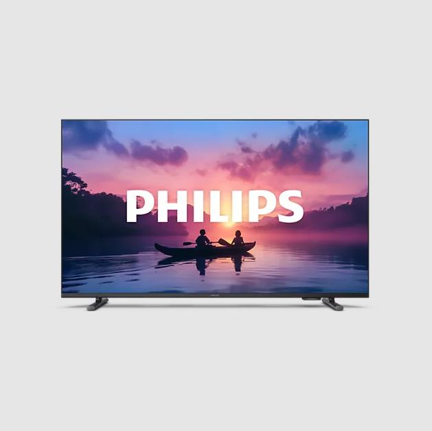 TV LED 43 PHILIPS 43PFD691077 - FHD SMART TV HDMI SO TITAN NEGRO