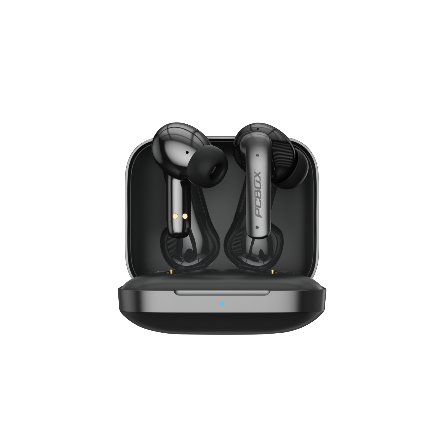 AURICULAR PCBOX PCB-E120 Pods - BLUETOOTH - ESTUCHE - IN EAR