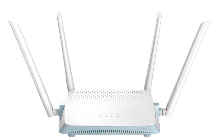 ROUTER D-LINK SMART R12 AC1200 WIFI 5