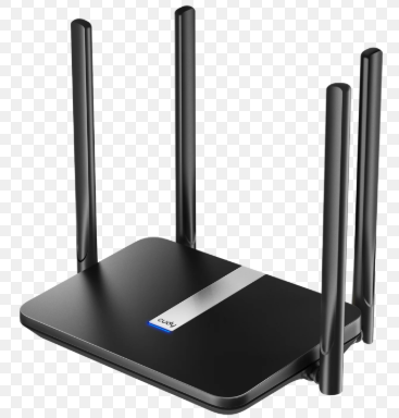 ROUTER CUDY AC1200 WI-FI MESH 4G LTE CAT4 (LT500)